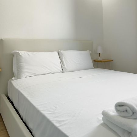 Realkasa Canonica Apartment Bolonia Zewnętrze zdjęcie
