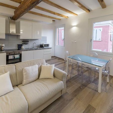 Realkasa Canonica Apartment Bolonia Zewnętrze zdjęcie