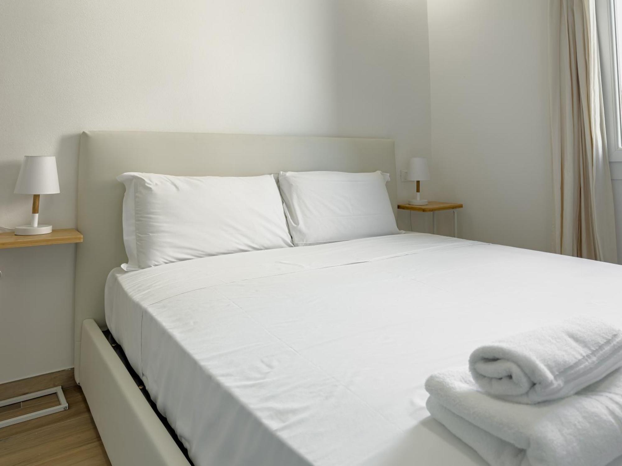 Realkasa Canonica Apartment Bolonia Zewnętrze zdjęcie