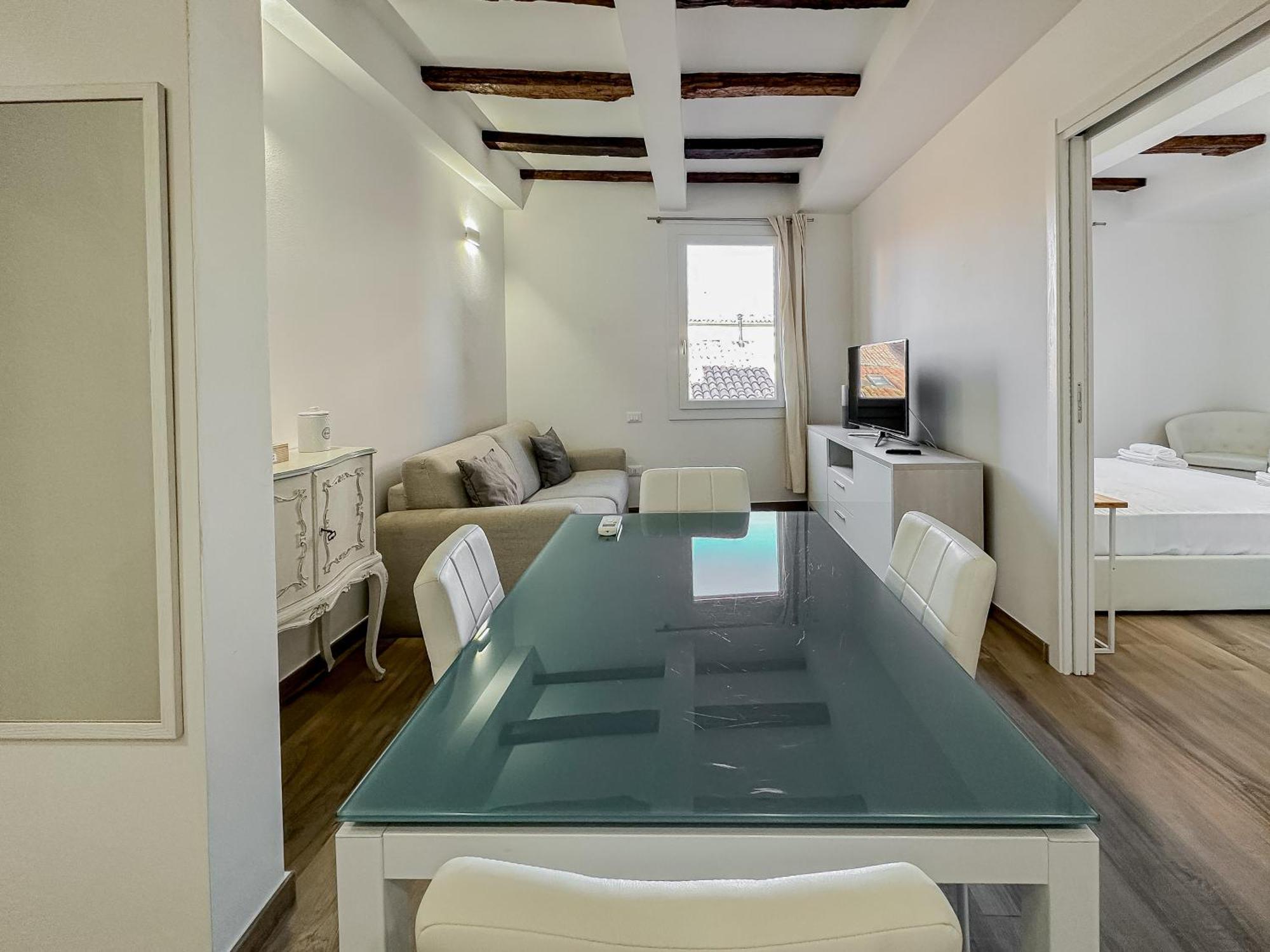 Realkasa Canonica Apartment Bolonia Zewnętrze zdjęcie
