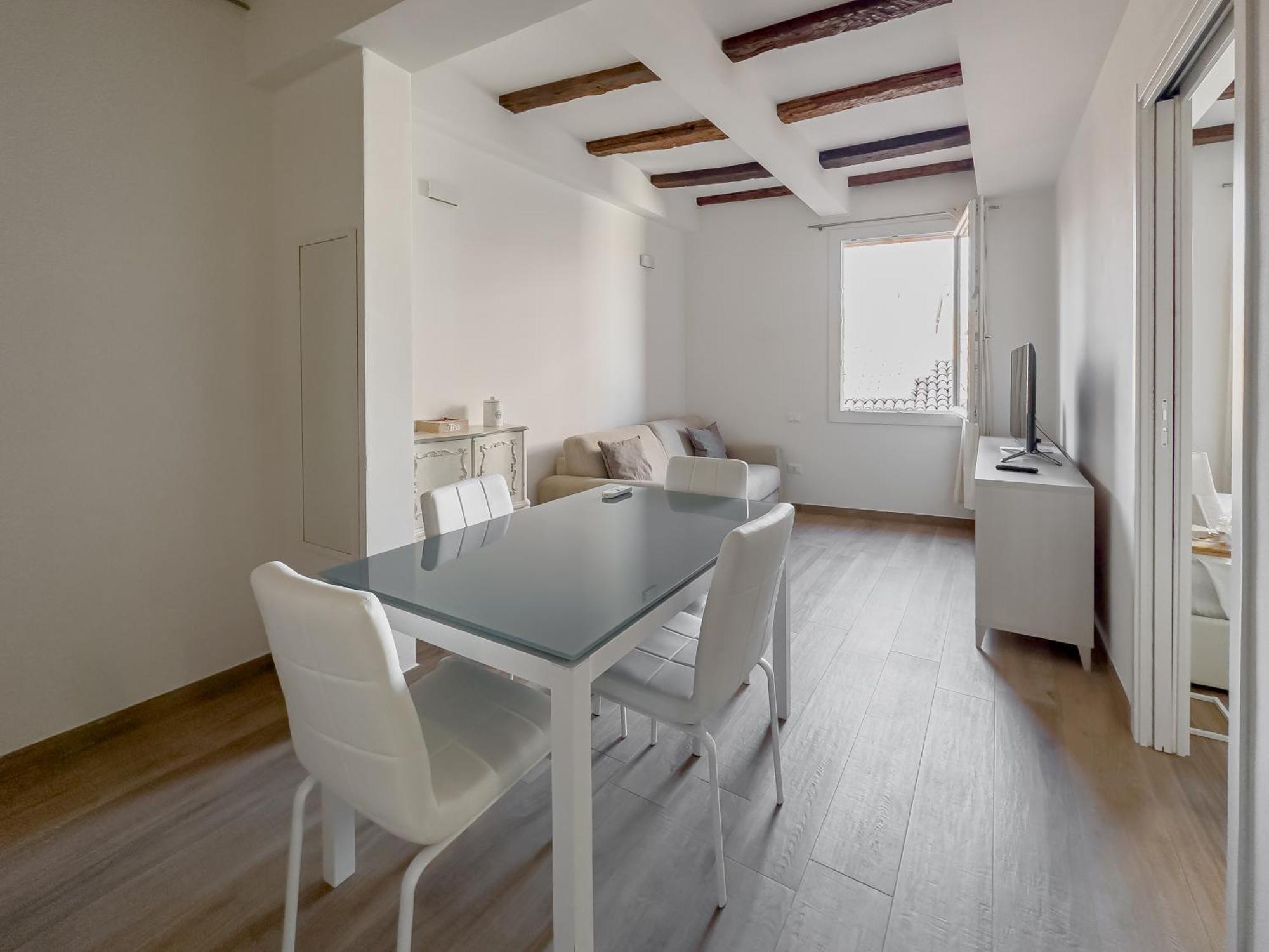 Realkasa Canonica Apartment Bolonia Zewnętrze zdjęcie