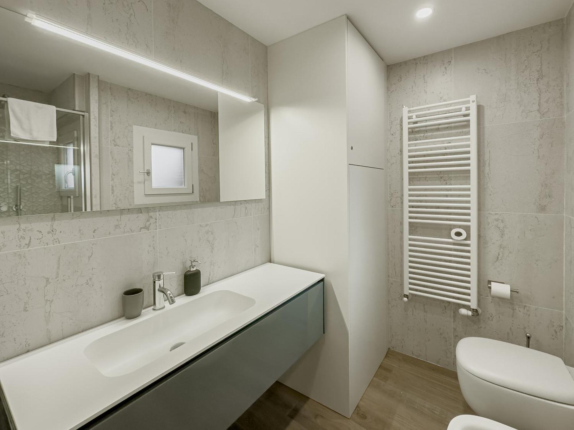 Realkasa Canonica Apartment Bolonia Zewnętrze zdjęcie
