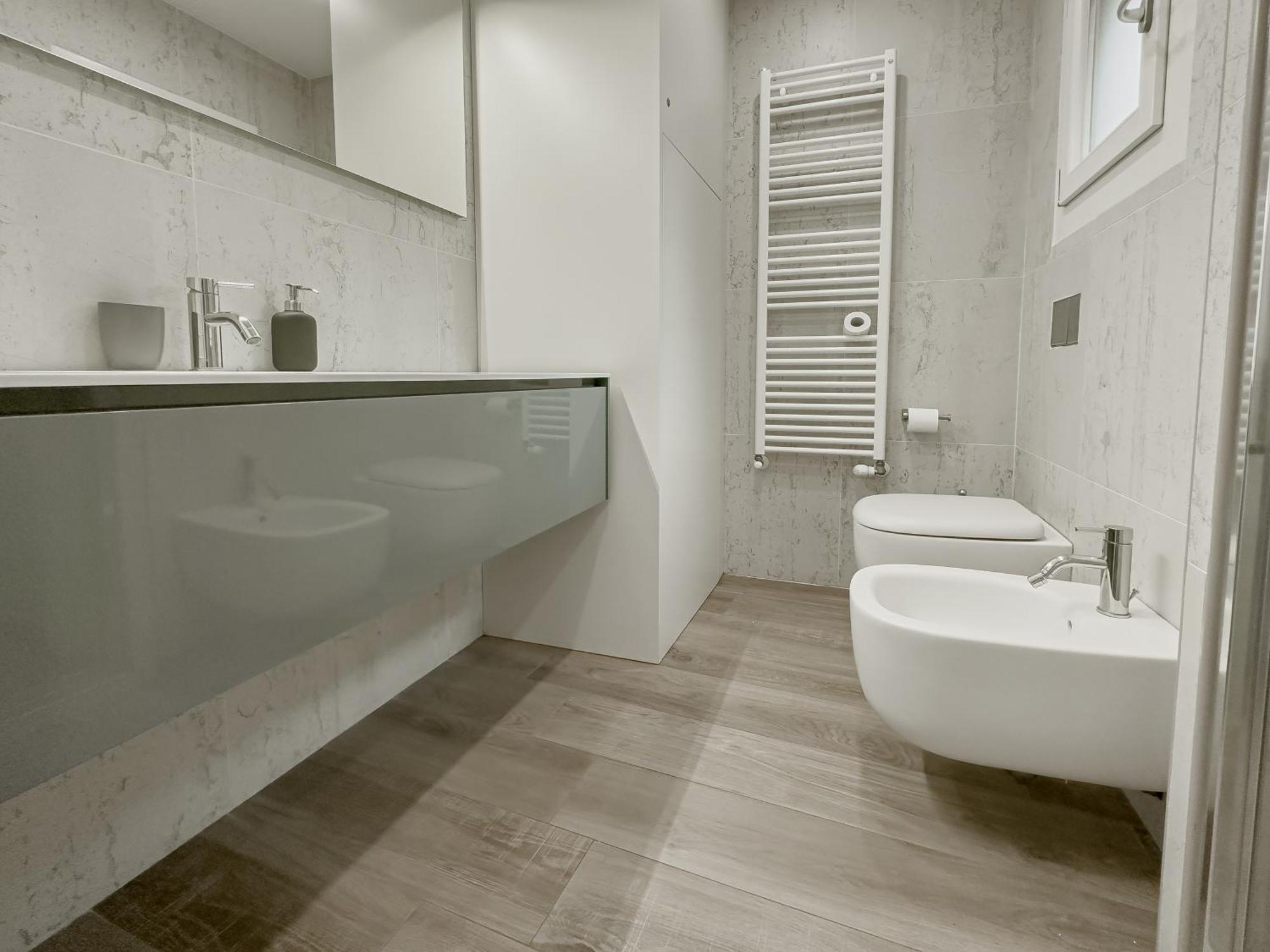 Realkasa Canonica Apartment Bolonia Zewnętrze zdjęcie