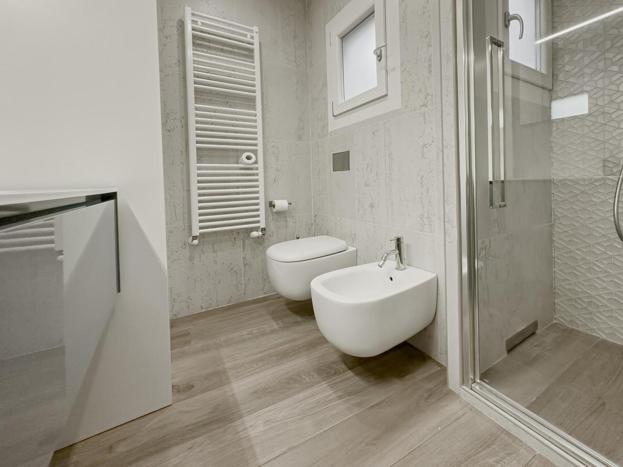 Realkasa Canonica Apartment Bolonia Zewnętrze zdjęcie