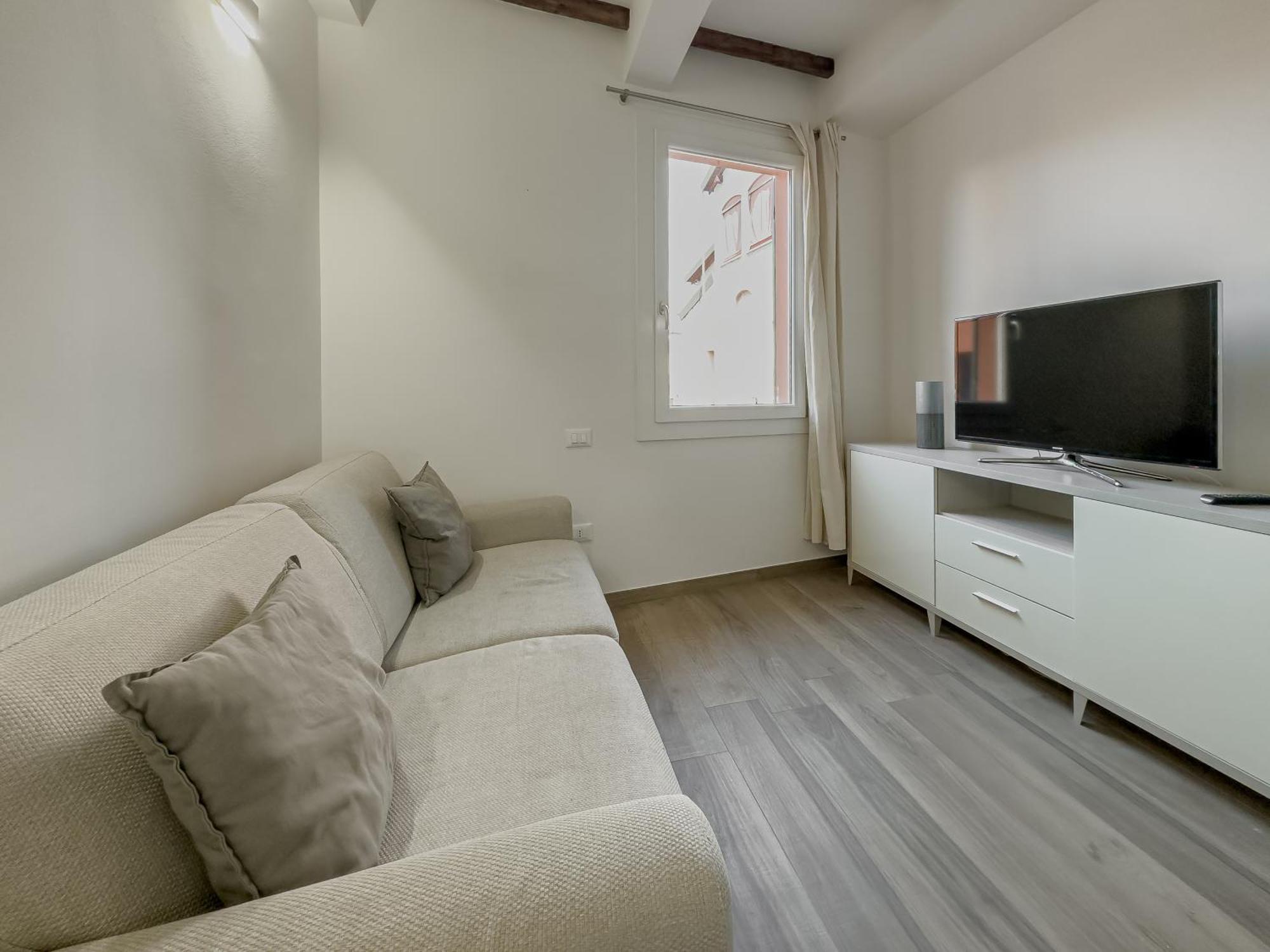 Realkasa Canonica Apartment Bolonia Zewnętrze zdjęcie
