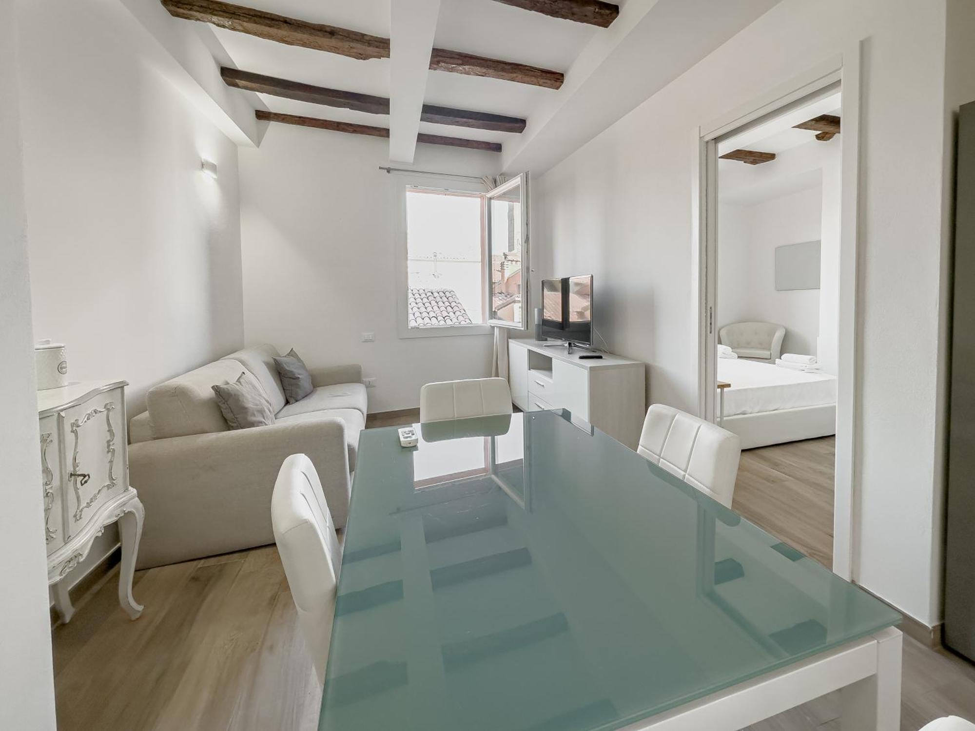 Realkasa Canonica Apartment Bolonia Zewnętrze zdjęcie