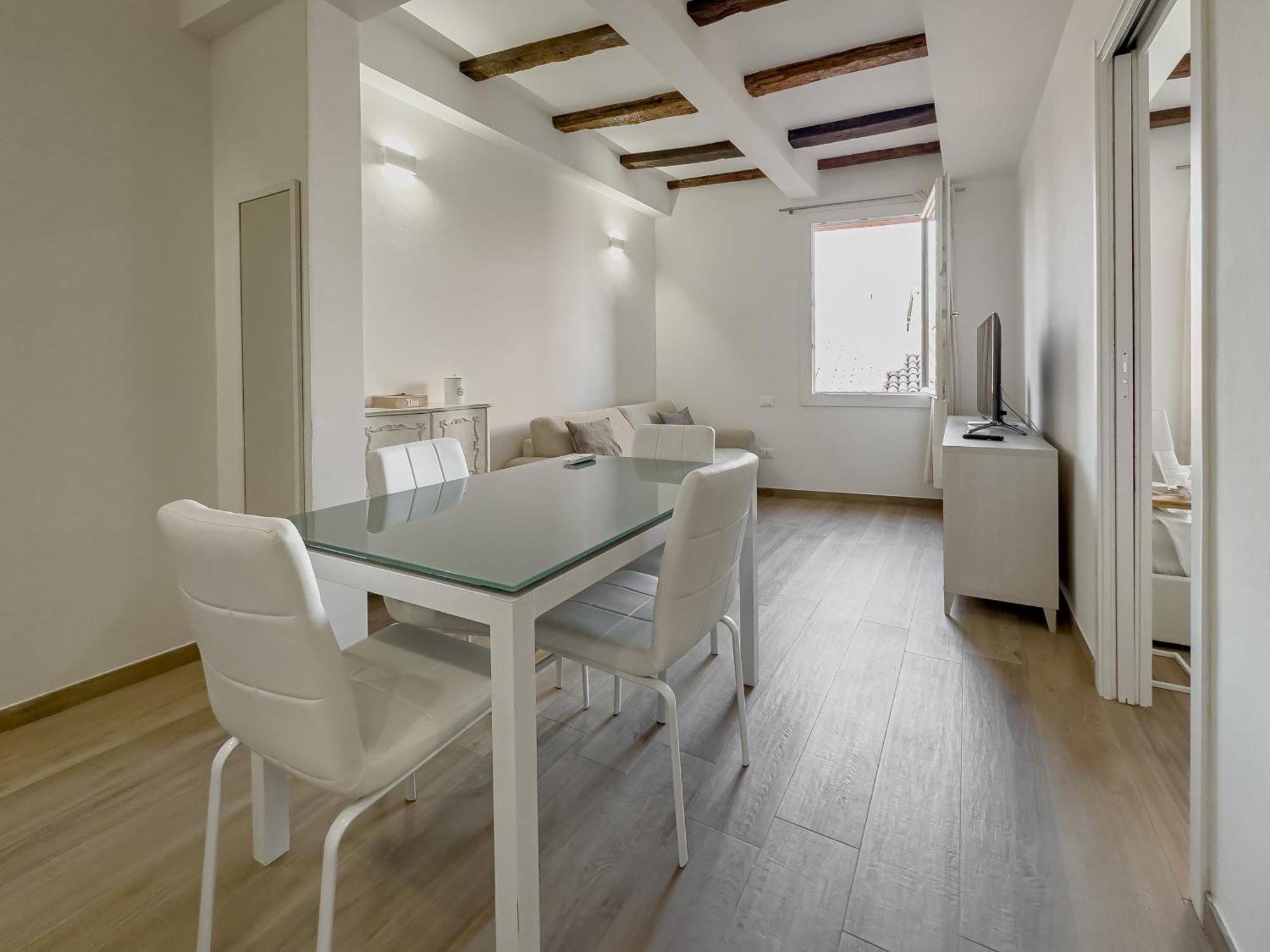 Realkasa Canonica Apartment Bolonia Zewnętrze zdjęcie