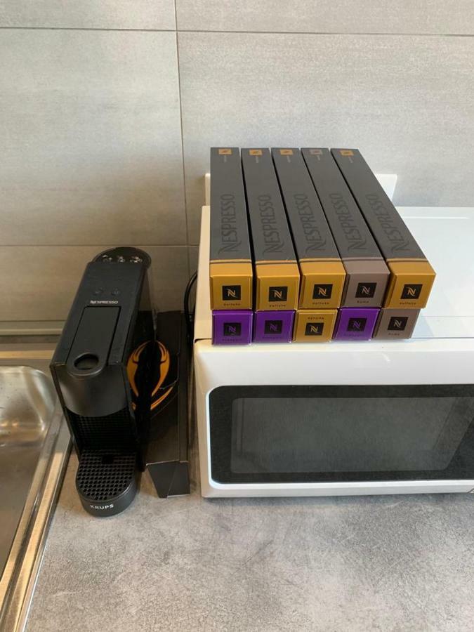 Realkasa Canonica Apartment Bolonia Zewnętrze zdjęcie