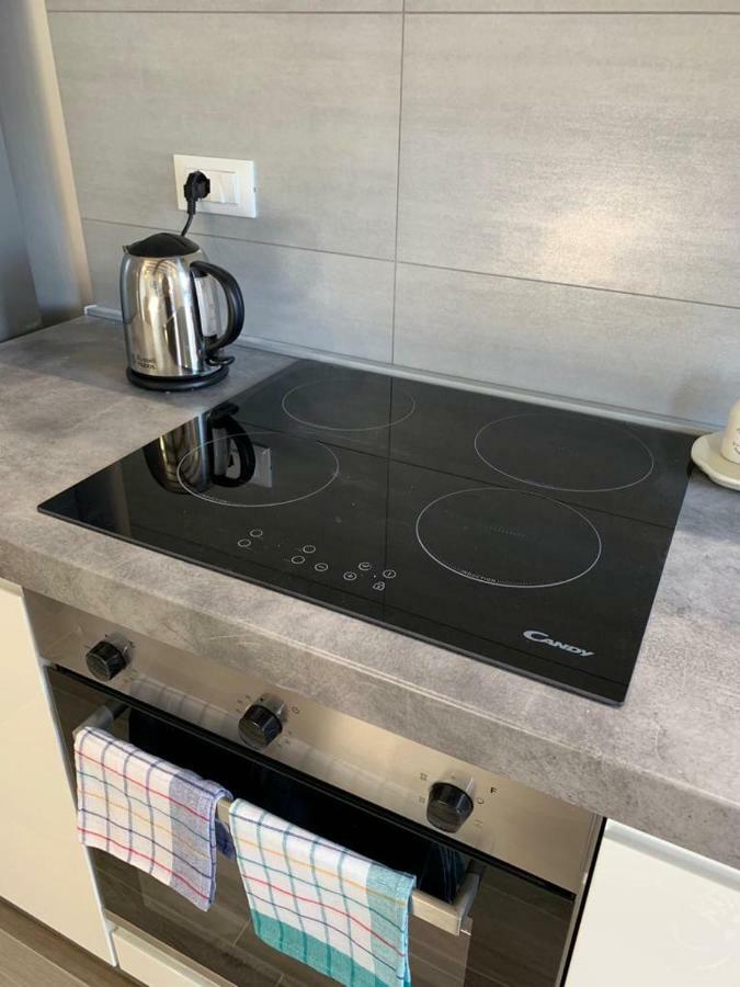 Realkasa Canonica Apartment Bolonia Zewnętrze zdjęcie