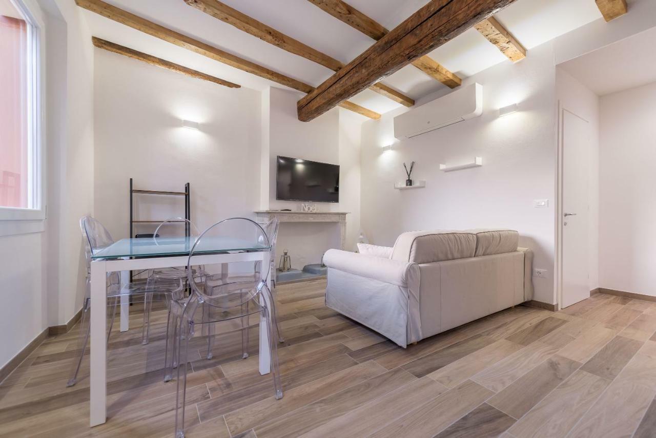 Realkasa Canonica Apartment Bolonia Zewnętrze zdjęcie