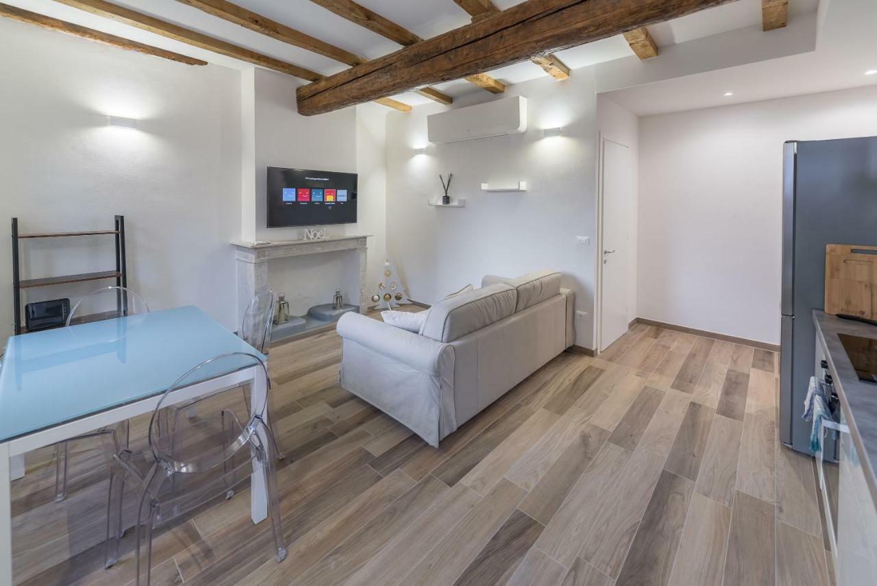 Realkasa Canonica Apartment Bolonia Zewnętrze zdjęcie