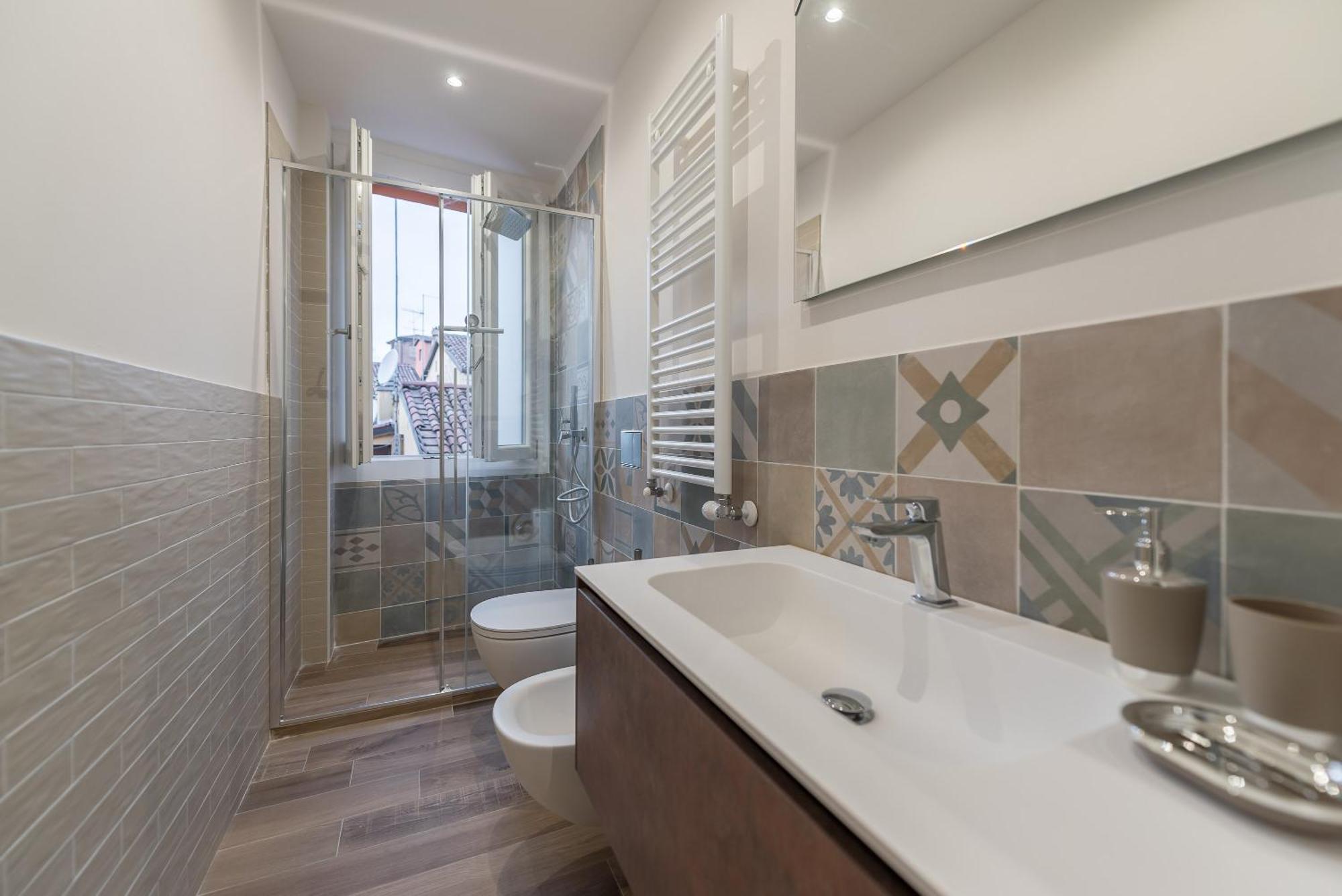 Realkasa Canonica Apartment Bolonia Zewnętrze zdjęcie