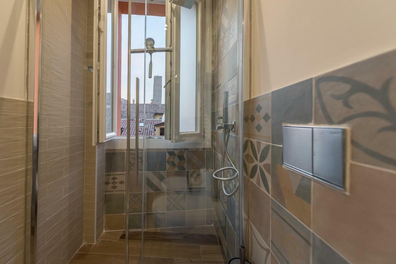 Realkasa Canonica Apartment Bolonia Zewnętrze zdjęcie