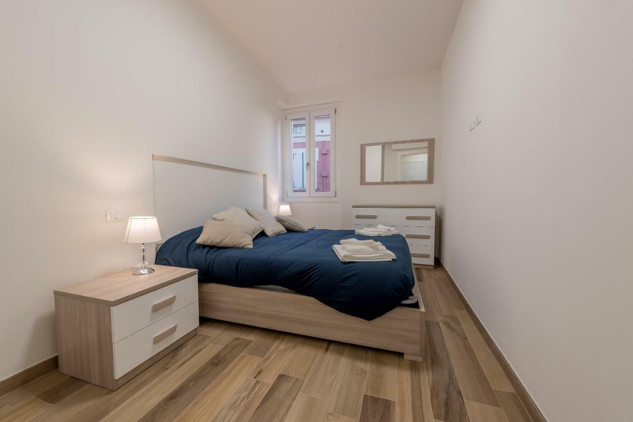 Realkasa Canonica Apartment Bolonia Zewnętrze zdjęcie
